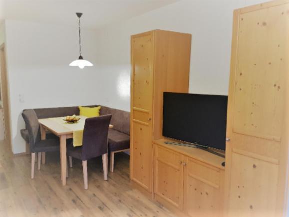 Appartamento Haus Angelika Ehrwald Esterno foto