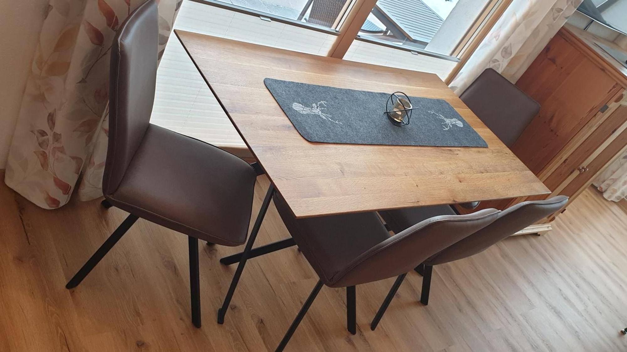 Appartamento Haus Angelika Ehrwald Esterno foto
